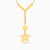 MLN158 - Star Necklace in 18K Gold - 21046140029-1.jpg