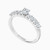 LDR1745 - Circle Diamond Ring in 18K Gold - TW10-606-2.jpg