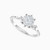 LDR302 - Circle Diamond Ring in 18K Gold - RG10-766-2.jpg