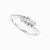 LDR366 - Circle Diamond Ring in 18K Gold - RG10-1119-2.jpg