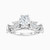 LDR1743 - Circle Diamond Ring in 18K Gold - TW10-1001-1.jpg
