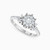 LDR301 - Circle Diamond Ring in 18K Gold - HS10-345-2.jpg LDR301 - Circle Diamond Ring in 18K Gold - HS10-345-2.jpg