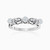 LDR1599 - Circle Diamond Ring in 18K Gold - TW70-885-1.jpg