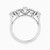 LDR1599 - Circle Diamond Ring in 18K Gold - TW70-885-3.jpg