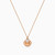 MLN129 - Shell Pearls Necklace in 18K Gold - 21046110451-2.jpg