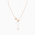 MLN248 - Infinity Pearls Necklace In 18K Gold - 21046110405-3.jpg