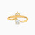 LGR530 - Heart Cubic Zirconia Ring in 18K Gold - 314021800042183-1.jpg