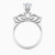 LDR1753 - Circle Diamond Ring in 18K Gold - TW10-868-3.jpg