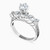 LDR1753 - Circle Diamond Ring in 18K Gold - TW10-868-2.jpg LDR1753 - Circle Diamond Ring in 18K Gold - TW10-868-2.jpg