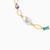 LIB126 - Multishaped Pearls & Colored Stones Chain Bracelet in 18K Gold - 112101100342181-3.jpg