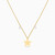MLN157 - Star Chain Necklace in 18K Gold - 21046140028-2.jpg