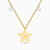MLN157 - Star Chain Necklace in 18K Gold - 21046140028-1.jpg