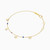 MLB85 - Star Colored Stones Chain Bracelet in 18K Gold - 111100300172181-2.jpg