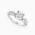 LDR1729 - Circle Diamond Ring in 18K Gold - RG10-939-2.jpg