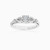 LDR1659 - Circle Diamond Ring in 18K Gold - RG10-1042-1.jpg LDR1659 - Circle Diamond Ring in 18K Gold - RG10-1042-1.jpg