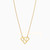 MLN881 - Letter N Necklace in 14K Gold - 101051400062420 - 3.jpg