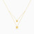 MLN102 - Star Layered Necklace in 18K Gold - 21046110080-2.jpg