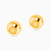 LIE62 - Round Stud Earrings in 18K Gold - 112031100462001-1.jpg