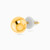 LIE62 - Round Stud Earrings in 18K Gold - 112031100462001-3.jpg