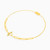MLB218 - Links Chain Bracelet in 18K Gold - 111101400542170-2.jpg