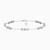 LDB290 - Multishaped Diamond Chain Bracelet in 18K Gold - BR30-281-1.jpg