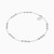 LDB290 - Multishaped Diamond Chain Bracelet in 18K Gold - BR30-281-2.jpg