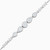 LDB106 - Pear Diamond Chain Bracelet in 18K Gold - FS30-062-2.jpg