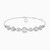 LDB77 - Multishaped Diamond Chain Bracelet in 18K Gold - FS30-061-1.jpg