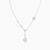 LDN1704 - Star Diamond Necklace in 18K Gold - 144502200201451-3.jpg