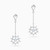 LDE498 - Flower Diamond Drop Earrings in 18K Gold - 144200301041001-1.jpg