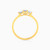 MLR178 - Baguette Diamonds Ring in 18K Gold - RM10-1400-3.jpg