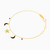 MLB6 - Celestial Colored Stones Chain Bracelet in 18K Gold - 111101100192181-2.jpg