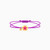 MLB431 - Kids Star Cord Bracelet in 14K Gold - 101101400102251-1.jpg