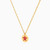 MLN1200 - Kids Star Enamel Coated Necklace in 14K Gold - 101051400482321-2.jpg