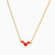 MLN1199 - Kids Heart Enamel Coated Necklace in 14K Gold - 101051400472321-2.jpg
