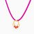 MLN1195 - Kids Flower Enamel Coated Necklace in 14K Gold - 101051400432561-2.jpg
