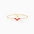 MLB430 - Kids Heart Chain Bracelet in 14K Gold - 101101400062141-1.jpg