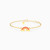 MLB436 - Kids Rainbow Chain Bracelet in 14K Gold - 101101400042141-1.jpg