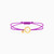 MLB435 - Kids Flower Cord Bracelet in 14K Gold - 101101400072251-1.jpg