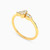 LGR587 - Marquise Cubic Zirconia Ring in 18K Gold - 314021800442181-2.jpg