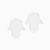 MLE115 - 18K Gold Stud Earrings - E11031400051001-1.jpg