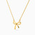 MLN246 - Ribbon Necklace in 18K Gold - 21046110400-2.jpg