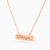 MLN228 - I Love You Tag Necklace in 18K Gold - 21046140658-2.jpg