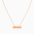 MLN228 - I Love You Tag Necklace In 18K Gold - 21046140658-3.jpg