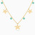 MLN272 - Star Chain Necklace in 18K Gold - 21046140303-1.jpg
