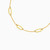 MLB119 - Links Chain Bracelet in 18K Gold - E11101400112181-2.jpg