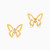 MLE131 - Butterfly Diamonds Stud Earrings in 18K Gold - EM20-224-1.jpg