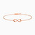 MLB66 - infinity Chain Bracelet in 18K Gold - 21047110092-1.jpg