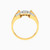 LGR745 - Bow Cubic Zirconia Ring in 18K Gold - 113021102852161-3.jpg