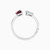 LDR2062 - Heart Diamond Two Headed Ring in 18K Gold - 144100307261151-3.jpg